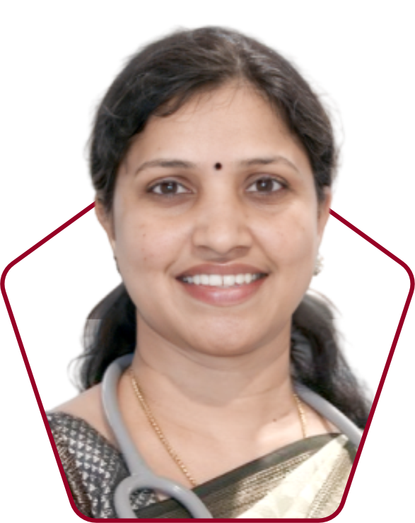 Dr. Anitha Kunnaiah